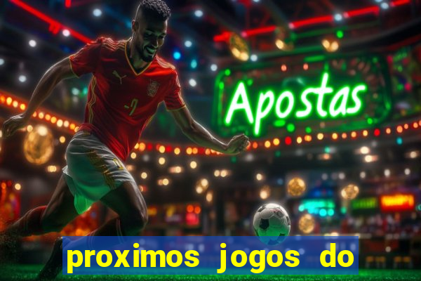 proximos jogos do inter no beira rio